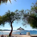 Villaelias - Heated Pool - Jacuzzi-10 Persons-boat Tours - Luxury Srima