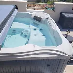 Villaelias - Heated Pool - Jacuzzi-10 Persons-boat Tours - Luxury *