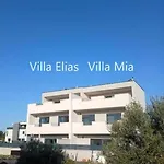 Villaelias - Heated Pool - Jacuzzi-10 Persons-boat Tours - Luxury *