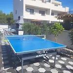 Villaelias - Heated Pool - Jacuzzi-10 Persons-boat Tours - Luxury *
