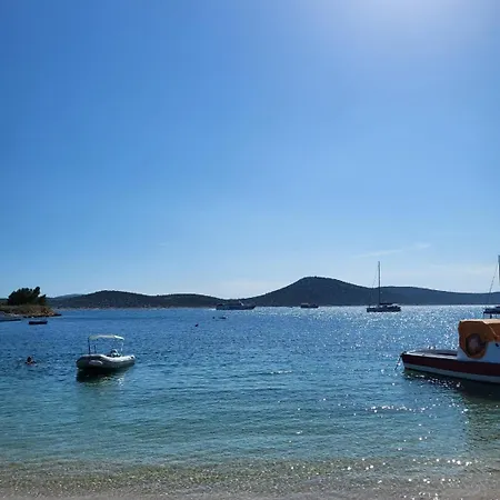 Apartment Elias - Vodice Srima