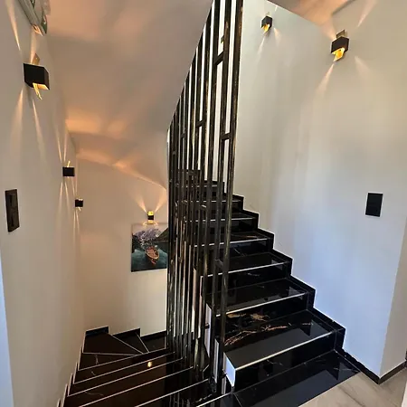 Villaelias - Heated Pool - Jacuzzi-10 Persons-boat Tours - Luxury 아파트