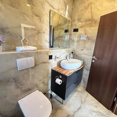 Apartment Elias - Vodice *