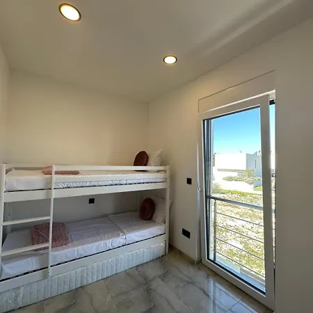 Apartamento Villaelias - Heated Pool - Jacuzzi-10 Persons-boat Tours - Luxury