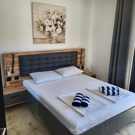 Apartamento Villaelias - Heated Pool - Jacuzzi-10 Persons-boat Tours - Luxury *