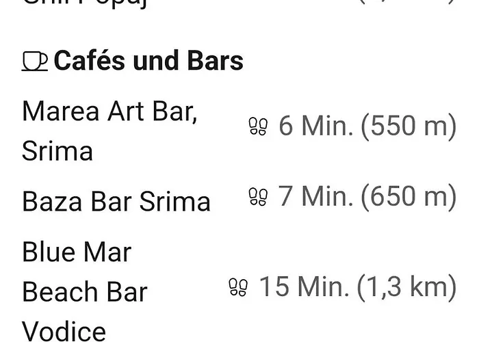 Villaelias - Heated Pool - Jacuzzi-10 Persons-boat Tours - Luxury Srima