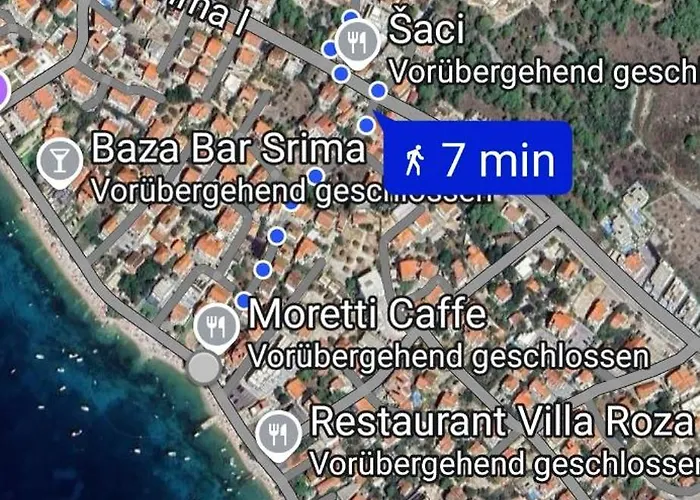 Appartement Villaelias - Heated Pool - Jacuzzi-10 Persons-boat Tours - Luxury *