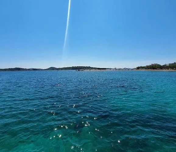 Villaelias - Heated Pool - Jacuzzi-10 Persons-boat Tours - Luxury 스리마