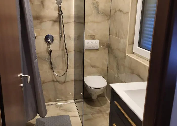 아파트 Villaelias - Heated Pool - Jacuzzi-10 Persons-boat Tours - Luxury