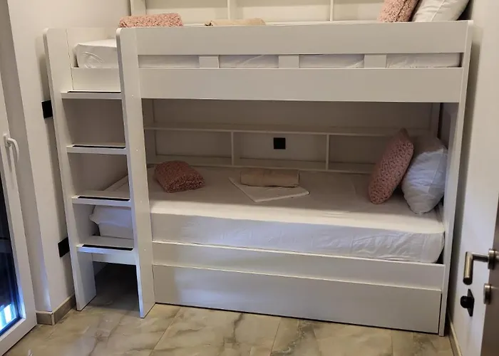 Villaelias - Heated Pool - Jacuzzi-10 Persons-boat Tours - Luxury 아파트 *