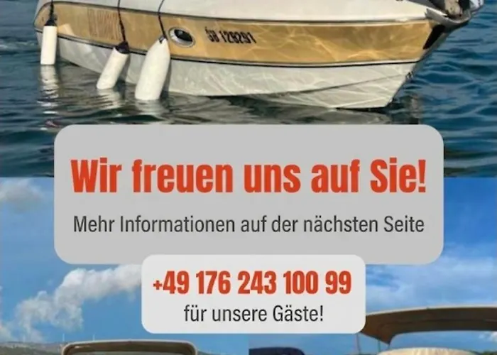 Appartement Villaelias - Heated Pool - Jacuzzi-10 Persons-boat Tours - Luxury Srima